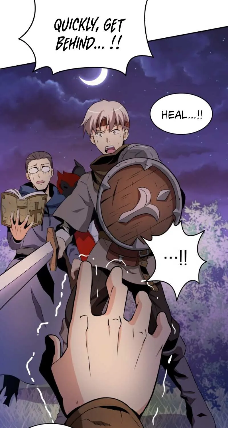 Read Arcane Sniper chapter 5 image 49 on Lezhin