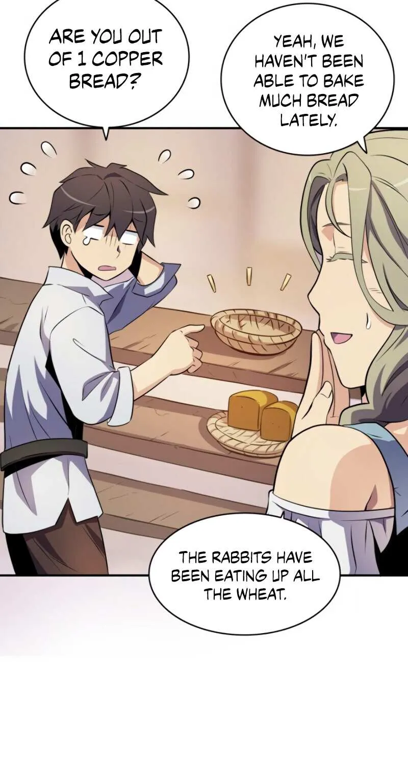 Read Arcane Sniper chapter 5 image 5 on Lezhin
