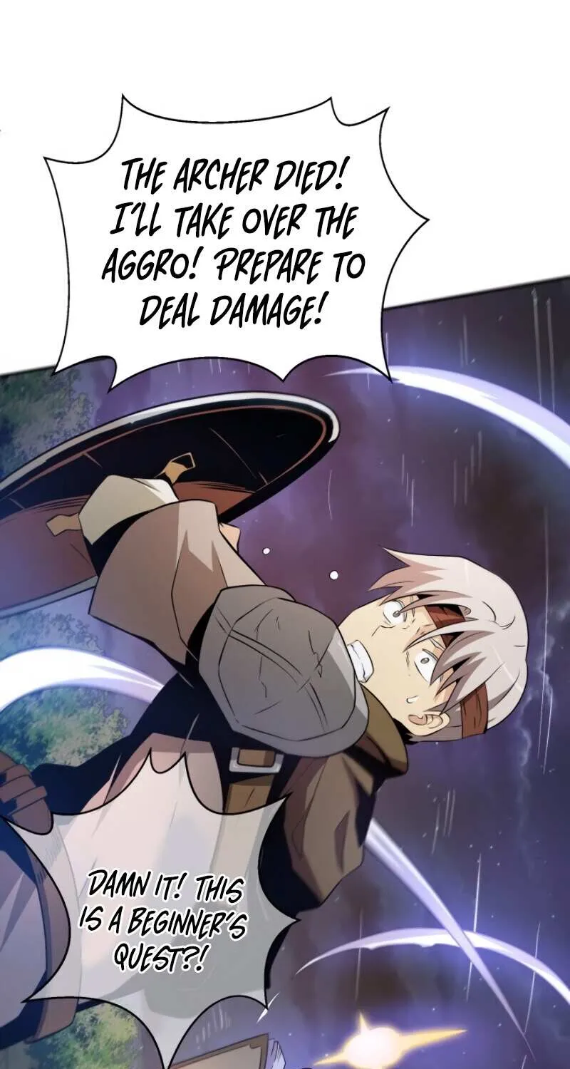 Read Arcane Sniper chapter 5 image 51 on Lezhin