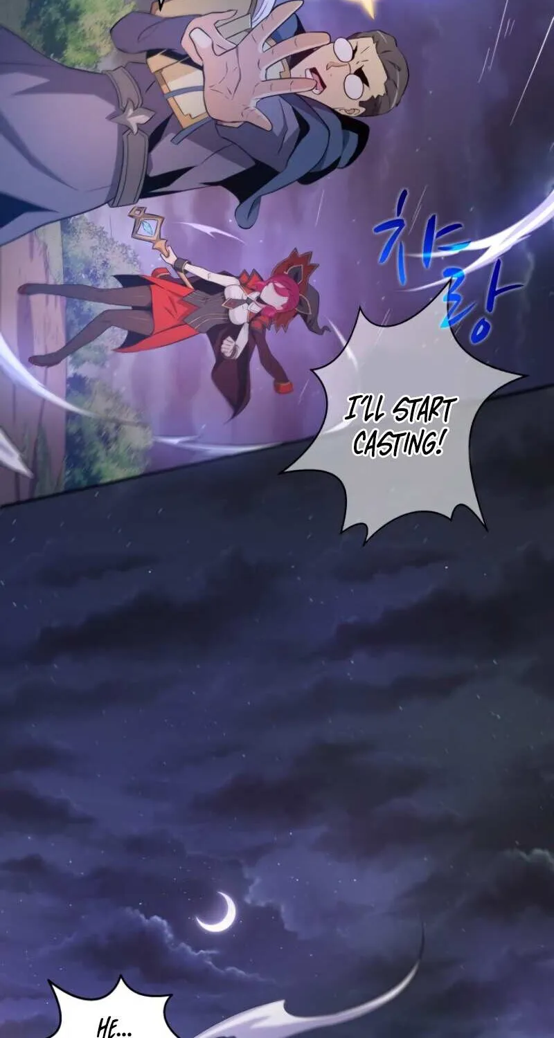 Read Arcane Sniper chapter 5 image 52 on Lezhin
