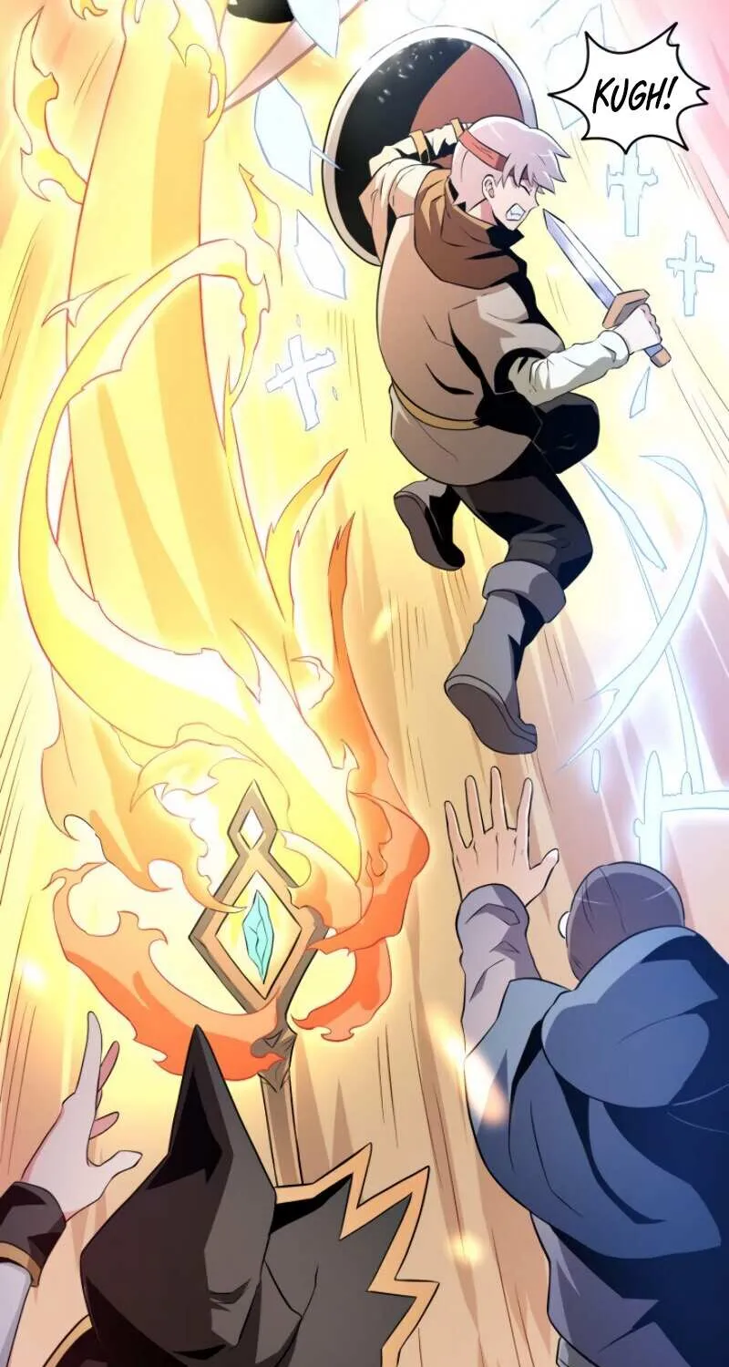 Read Arcane Sniper chapter 5 image 55 on Lezhin