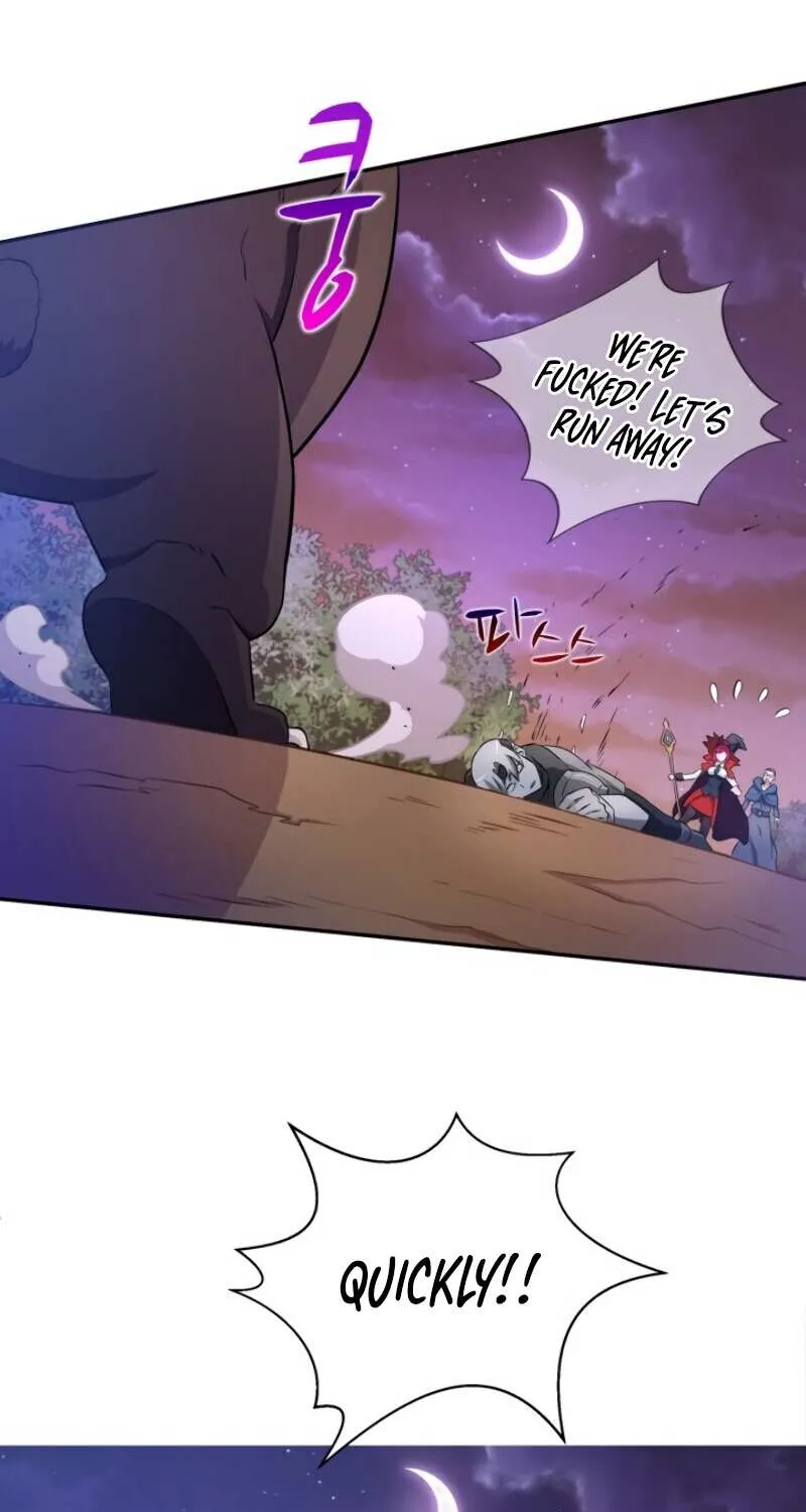 Read Arcane Sniper chapter 5 image 58 on Lezhin