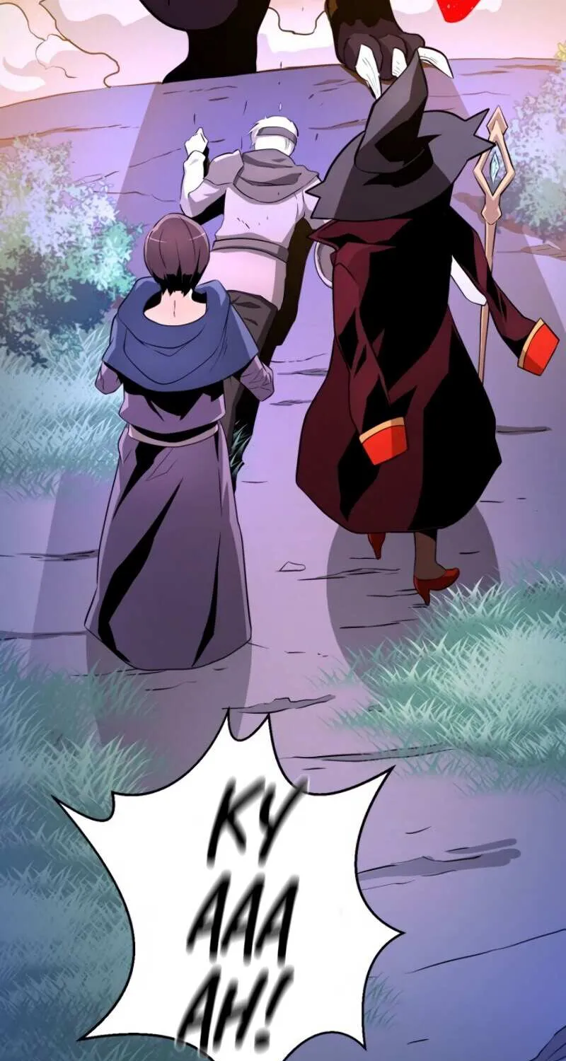 Read Arcane Sniper chapter 5 image 60 on Lezhin