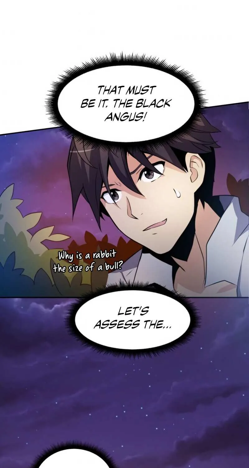 Read Arcane Sniper chapter 5 image 62 on Lezhin