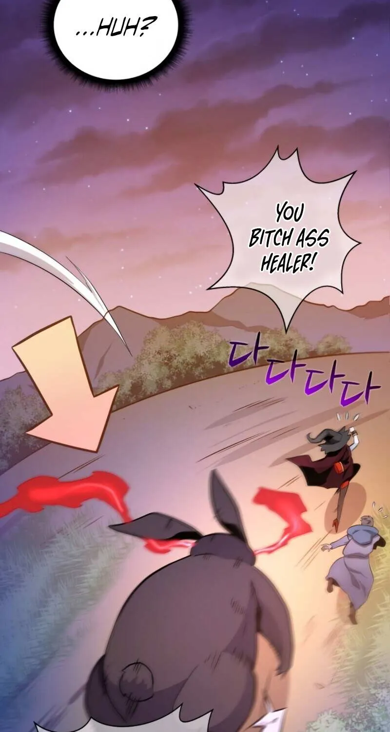 Read Arcane Sniper chapter 5 image 63 on Lezhin