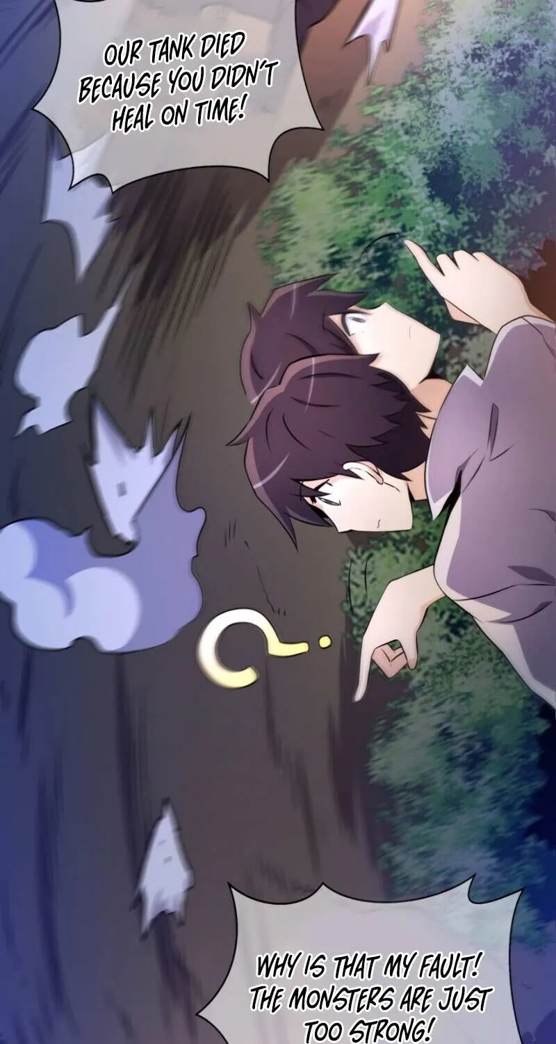 Read Arcane Sniper chapter 5 image 64 on Lezhin