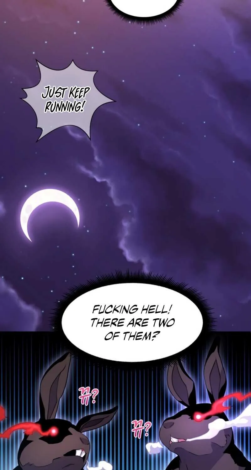 Read Arcane Sniper chapter 5 image 66 on Lezhin
