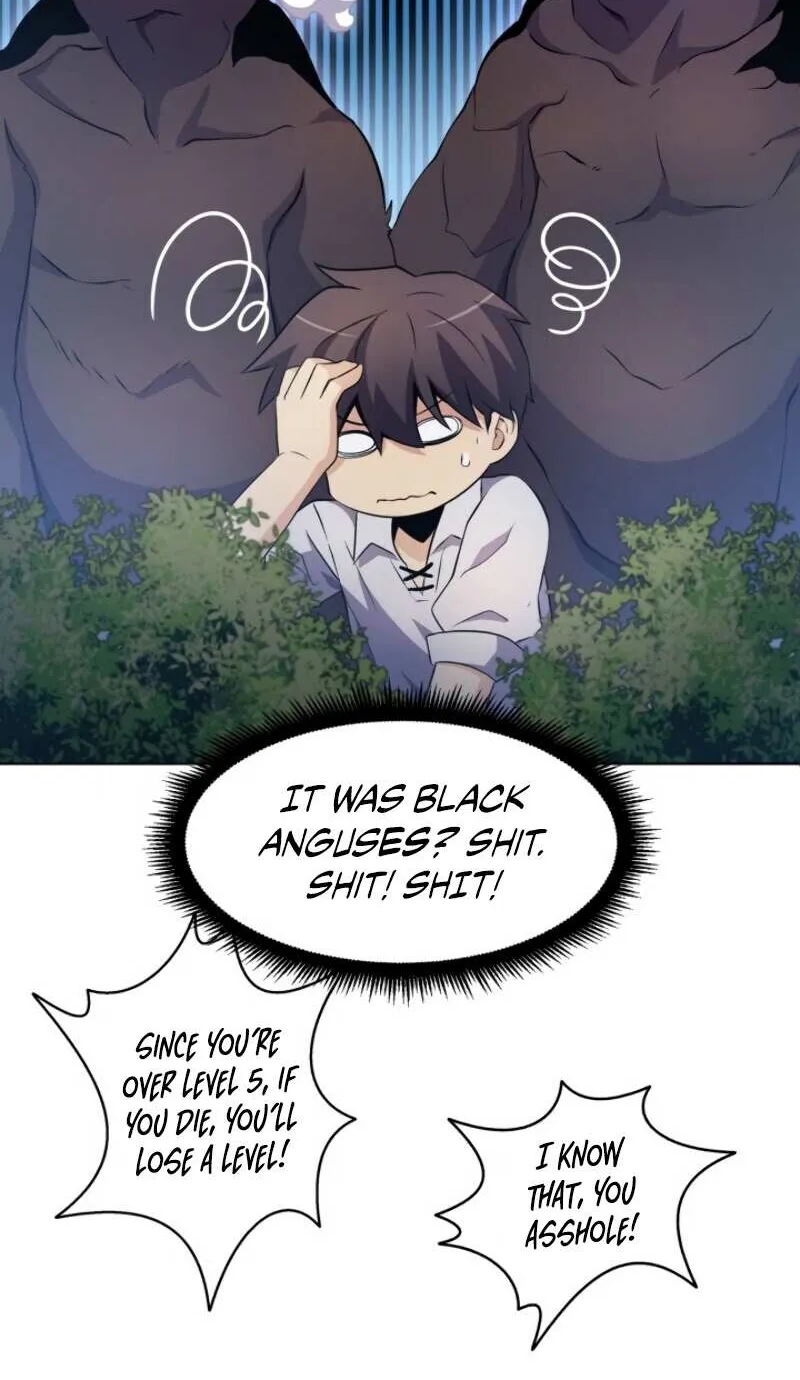 Read Arcane Sniper chapter 5 image 67 on Lezhin