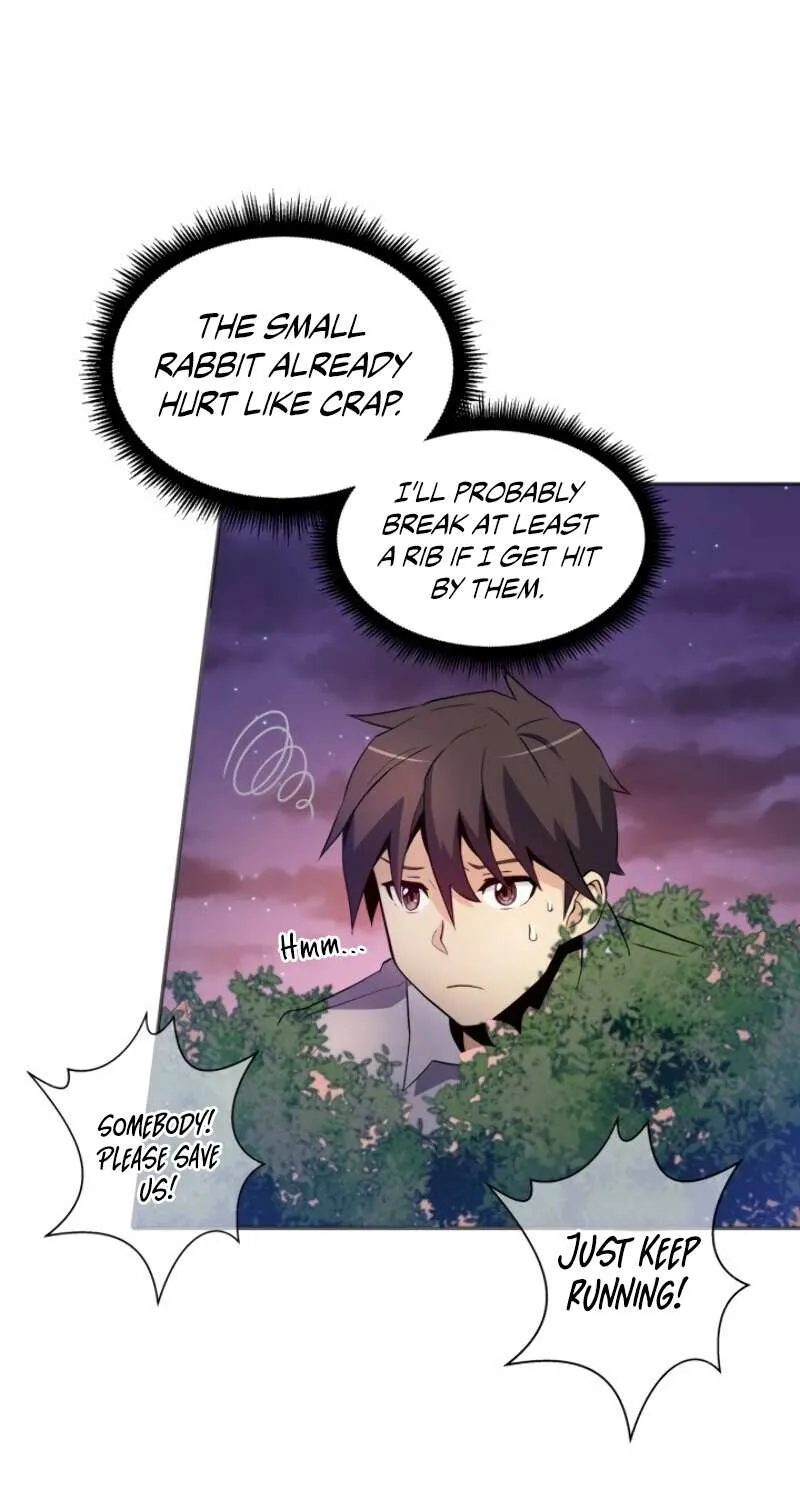 Read Arcane Sniper chapter 5 image 68 on Lezhin