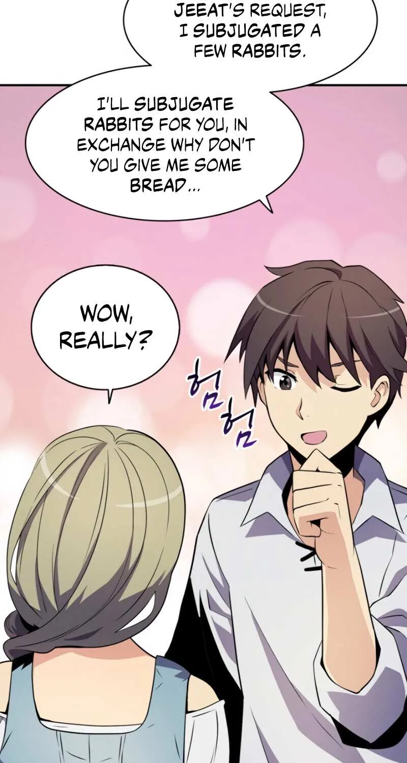 Read Arcane Sniper chapter 5 image 7 on Lezhin