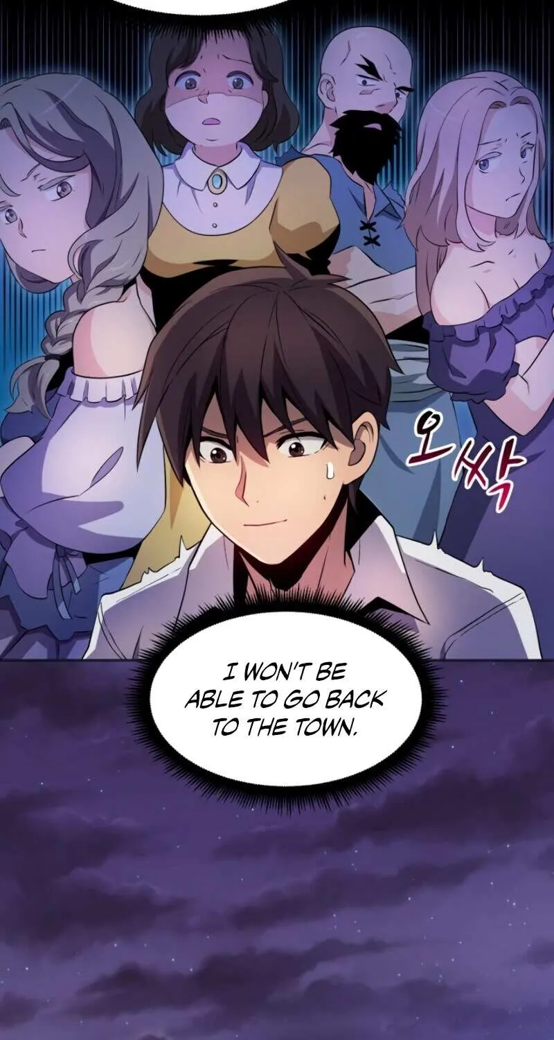 Read Arcane Sniper chapter 5 image 70 on Lezhin