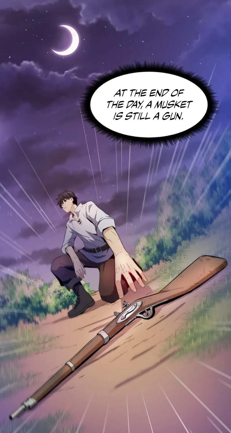 Read Arcane Sniper chapter 5 image 71 on Lezhin