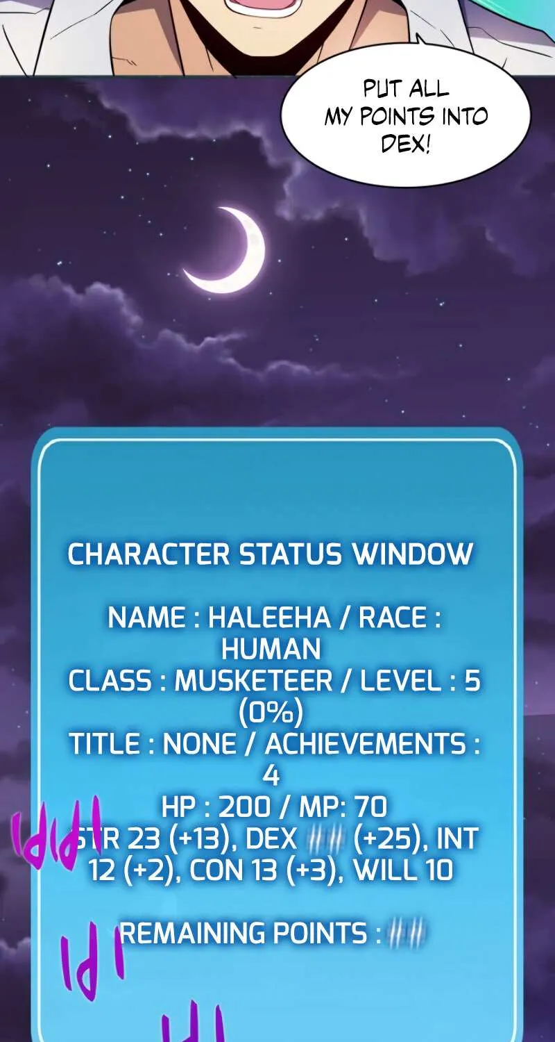 Read Arcane Sniper chapter 5 image 74 on Lezhin