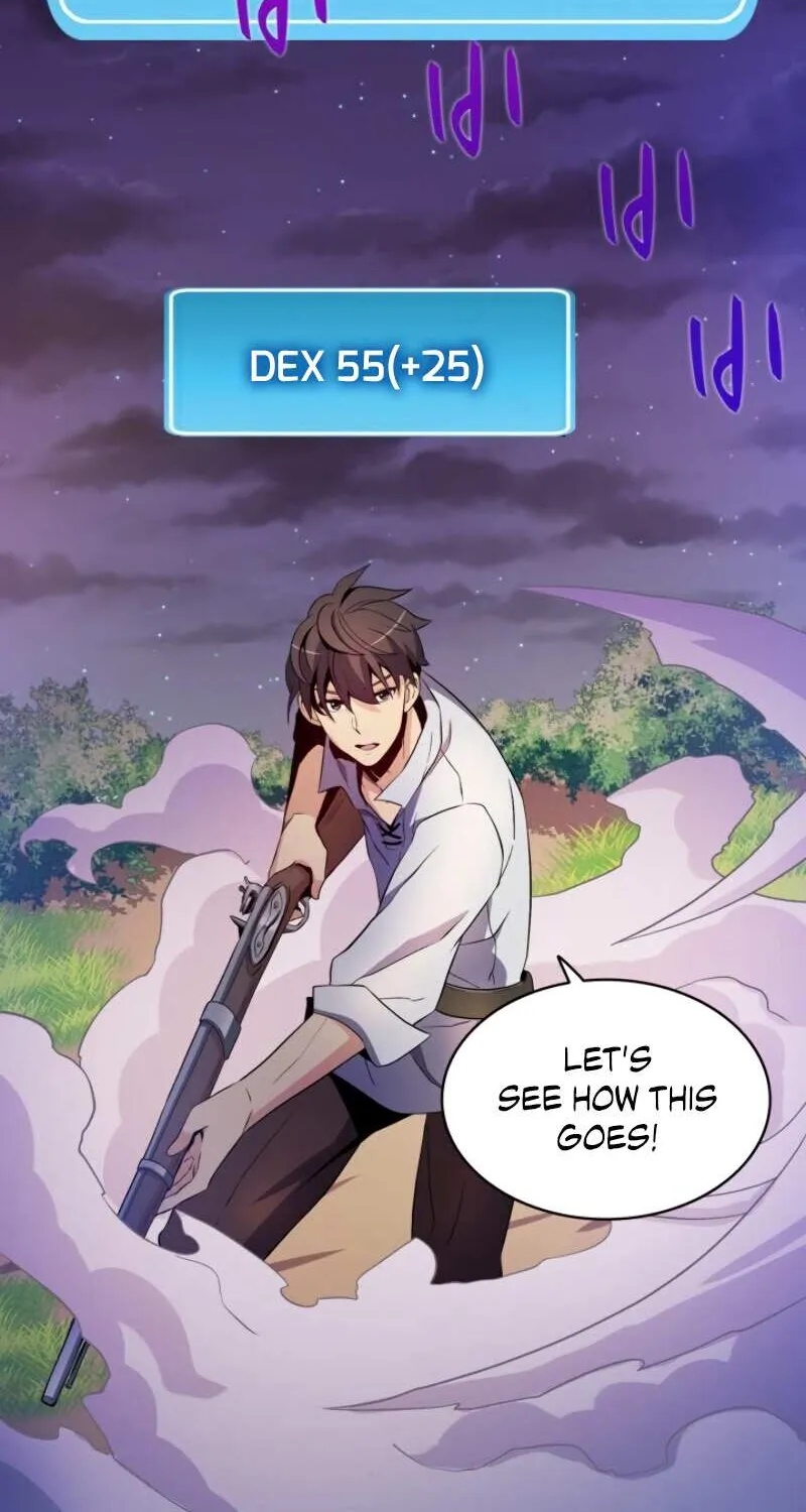 Read Arcane Sniper chapter 5 image 75 on Lezhin