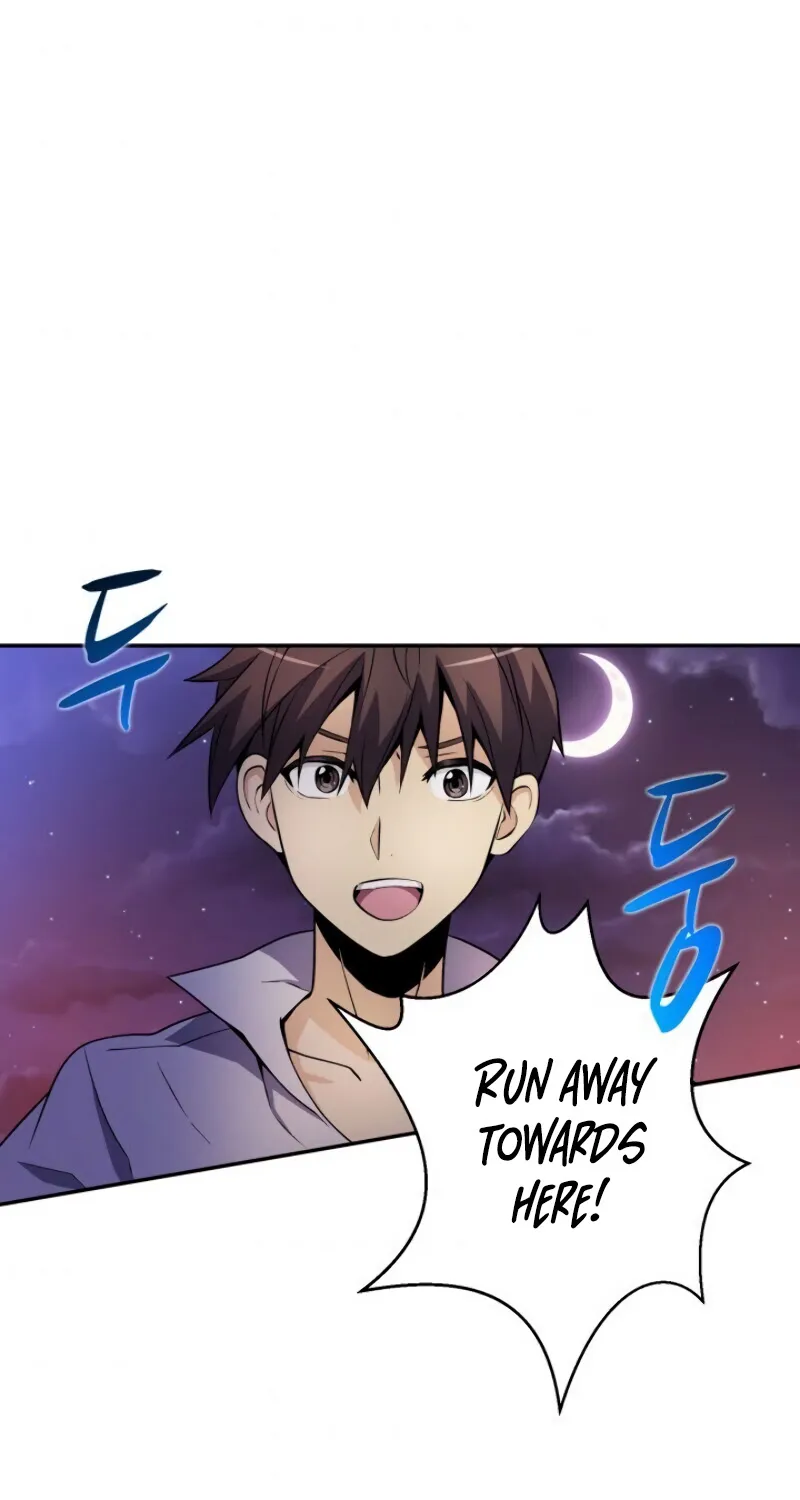 Read Arcane Sniper chapter 5 image 79 on Lezhin