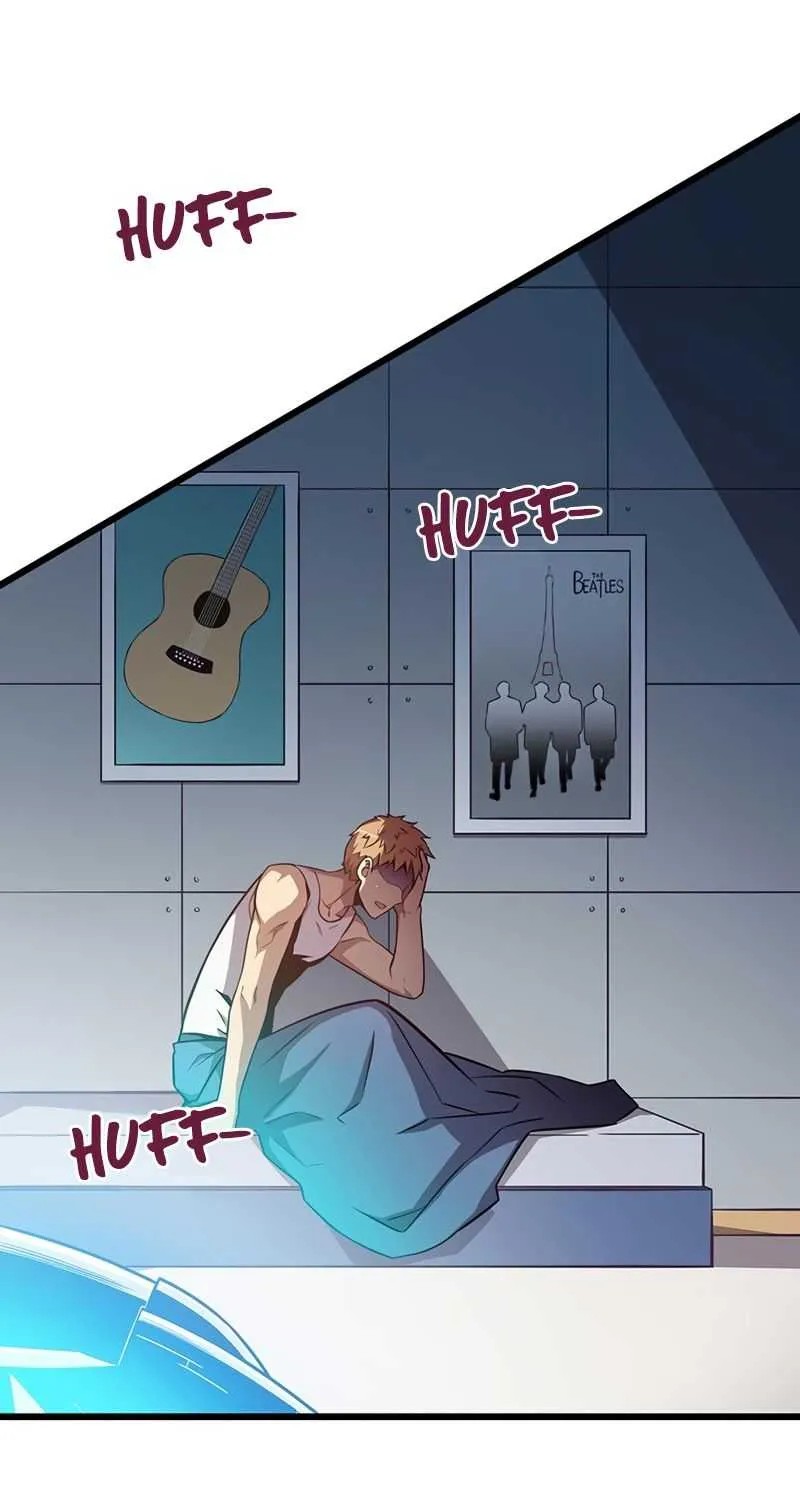 Read Arcane Sniper chapter 50 image 10 on Lezhin