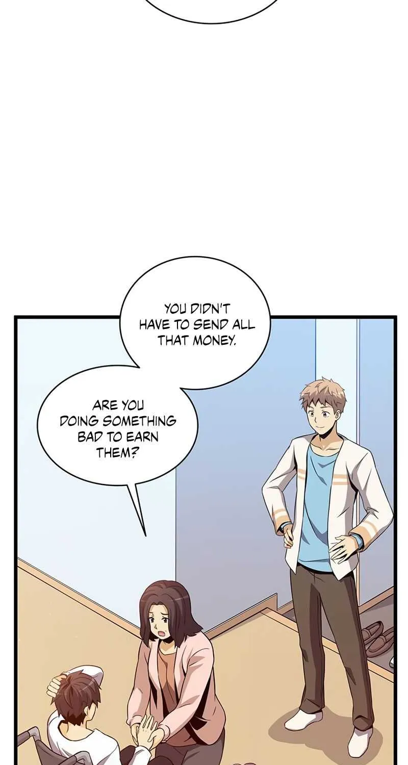 Read Arcane Sniper chapter 50 image 102 on Lezhin