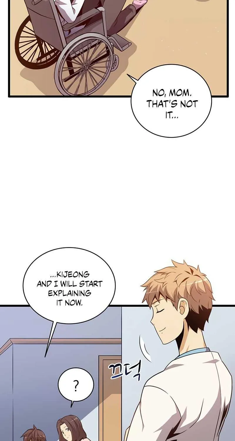Read Arcane Sniper chapter 50 image 103 on Lezhin