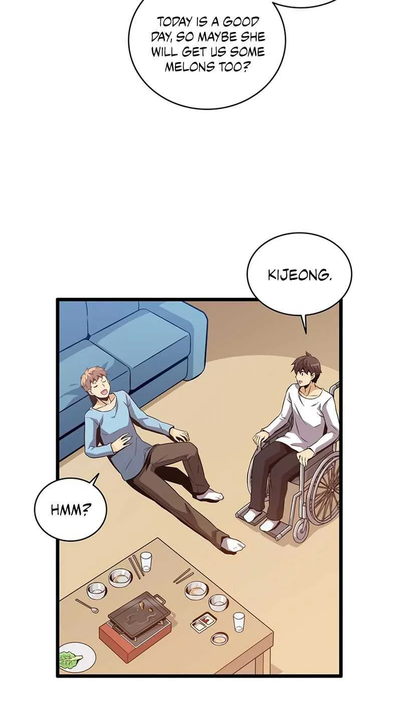 Read Arcane Sniper chapter 50 image 106 on Lezhin