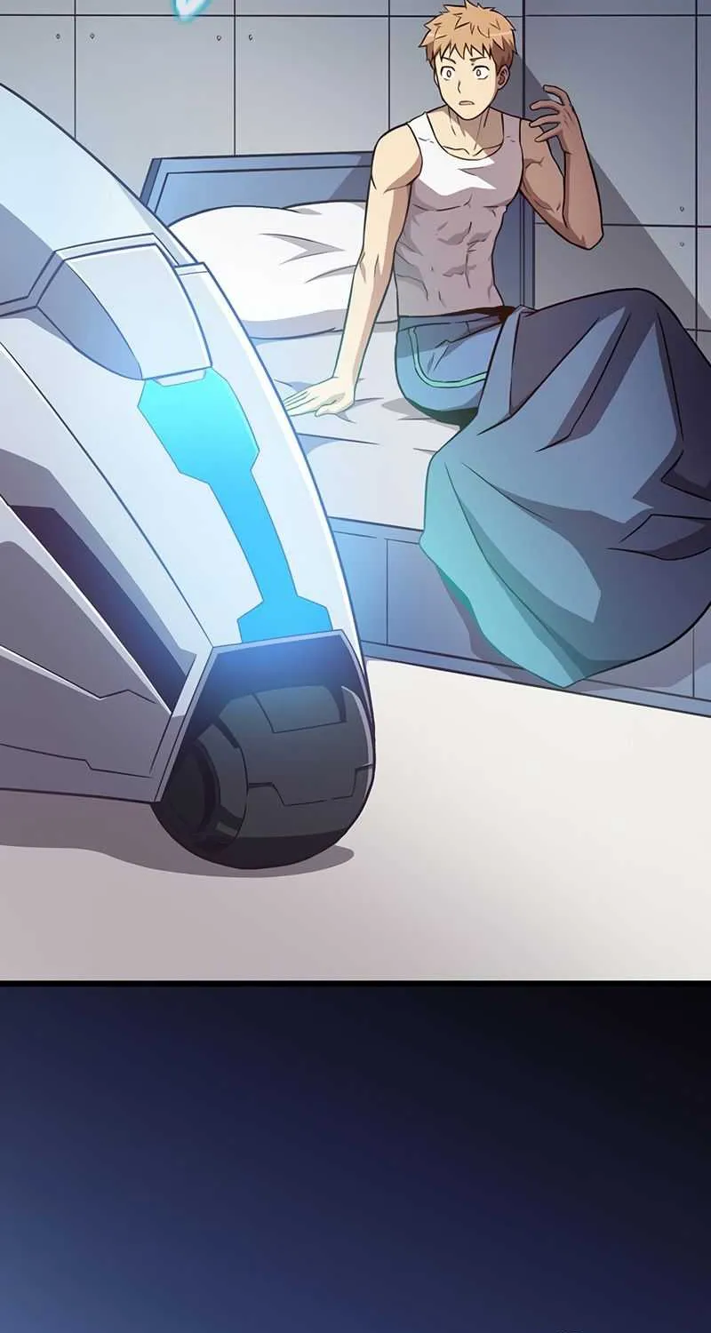 Read Arcane Sniper chapter 50 image 12 on Lezhin