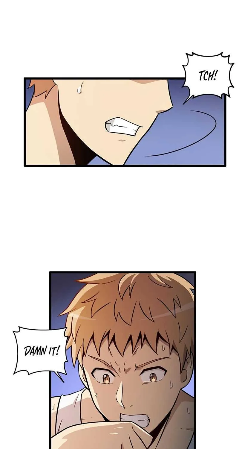 Read Arcane Sniper chapter 50 image 14 on Lezhin