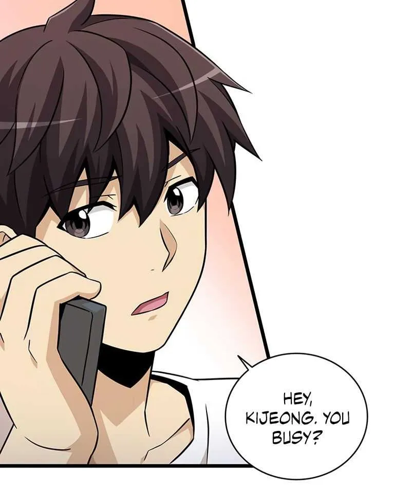 Read Arcane Sniper chapter 50 image 17 on Lezhin