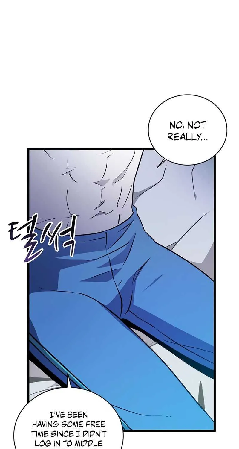 Read Arcane Sniper chapter 50 image 18 on Lezhin