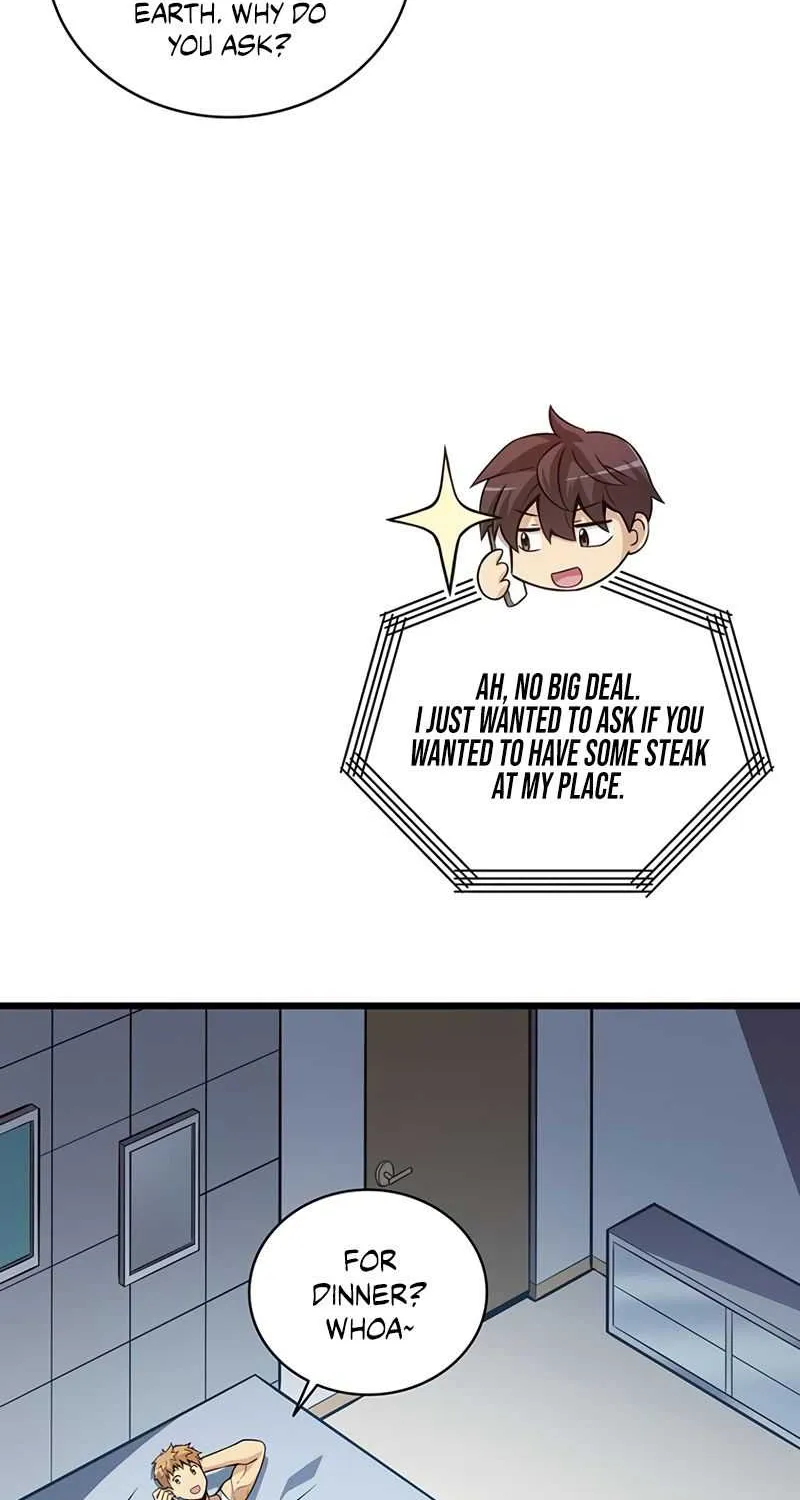 Read Arcane Sniper chapter 50 image 19 on Lezhin