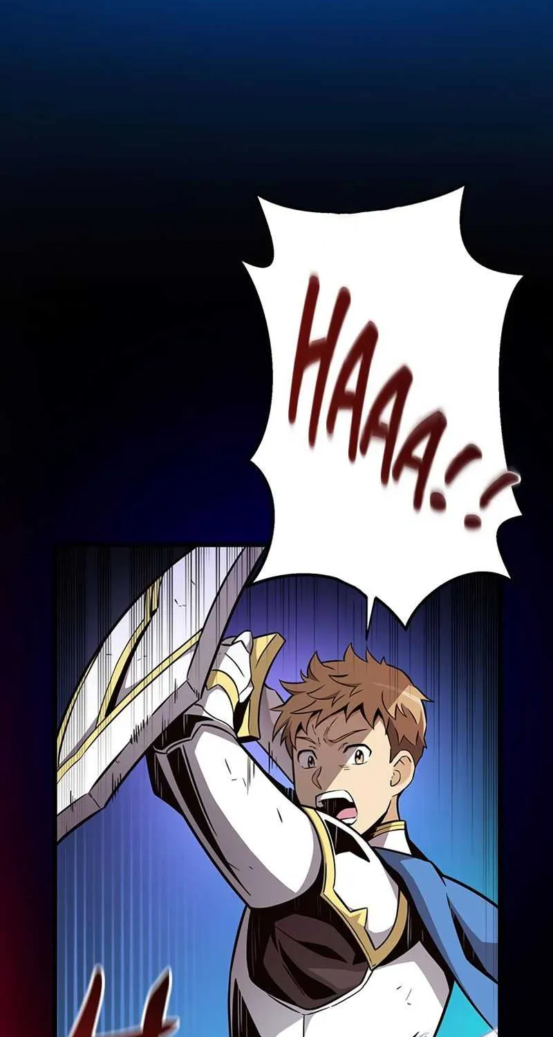 Read Arcane Sniper chapter 50 image 2 on Lezhin