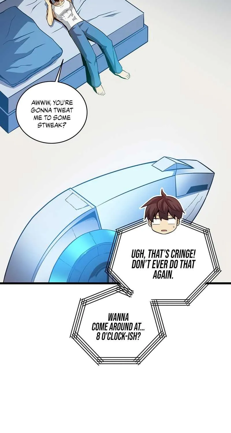 Read Arcane Sniper chapter 50 image 20 on Lezhin