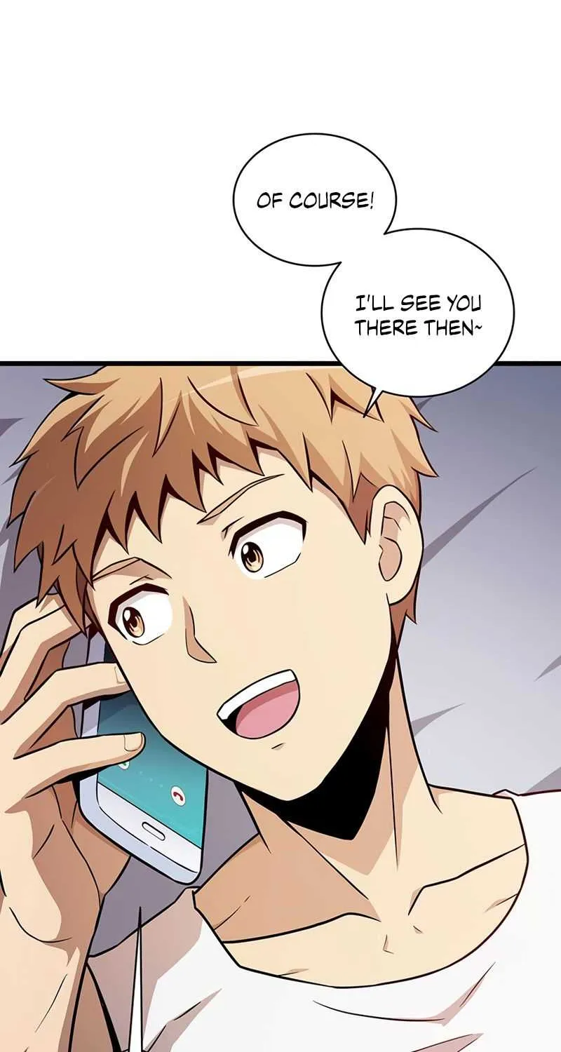 Read Arcane Sniper chapter 50 image 21 on Lezhin