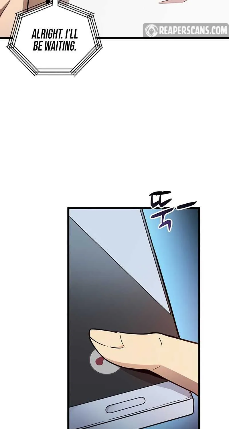 Read Arcane Sniper chapter 50 image 22 on Lezhin