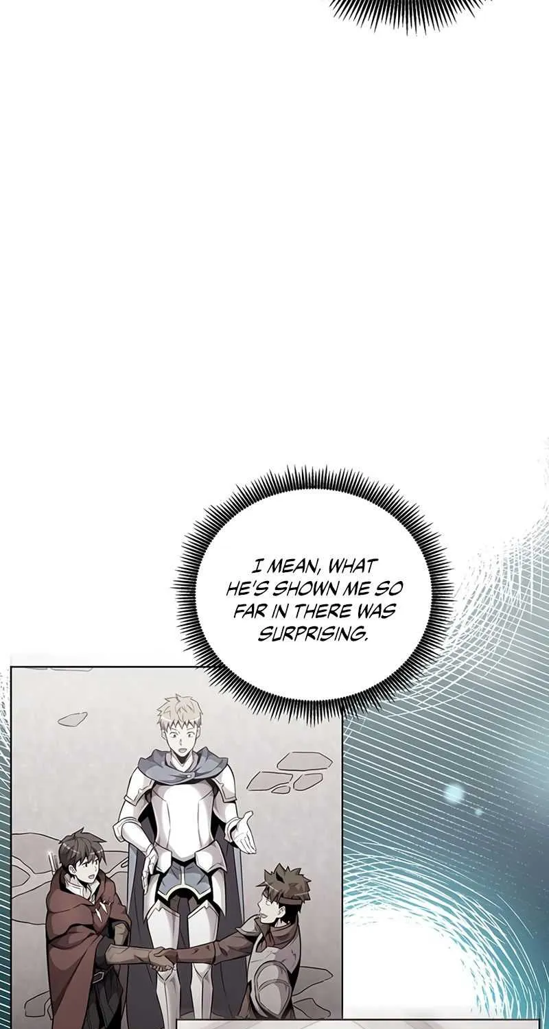 Read Arcane Sniper chapter 50 image 24 on Lezhin