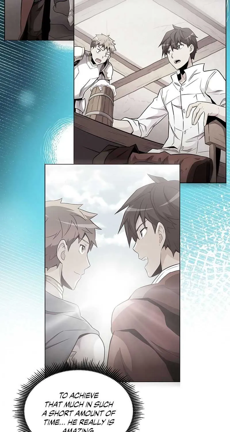 Read Arcane Sniper chapter 50 image 25 on Lezhin