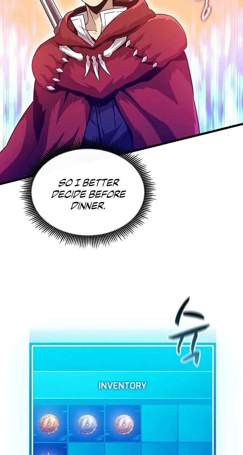 Read Arcane Sniper chapter 50 image 33 on Lezhin