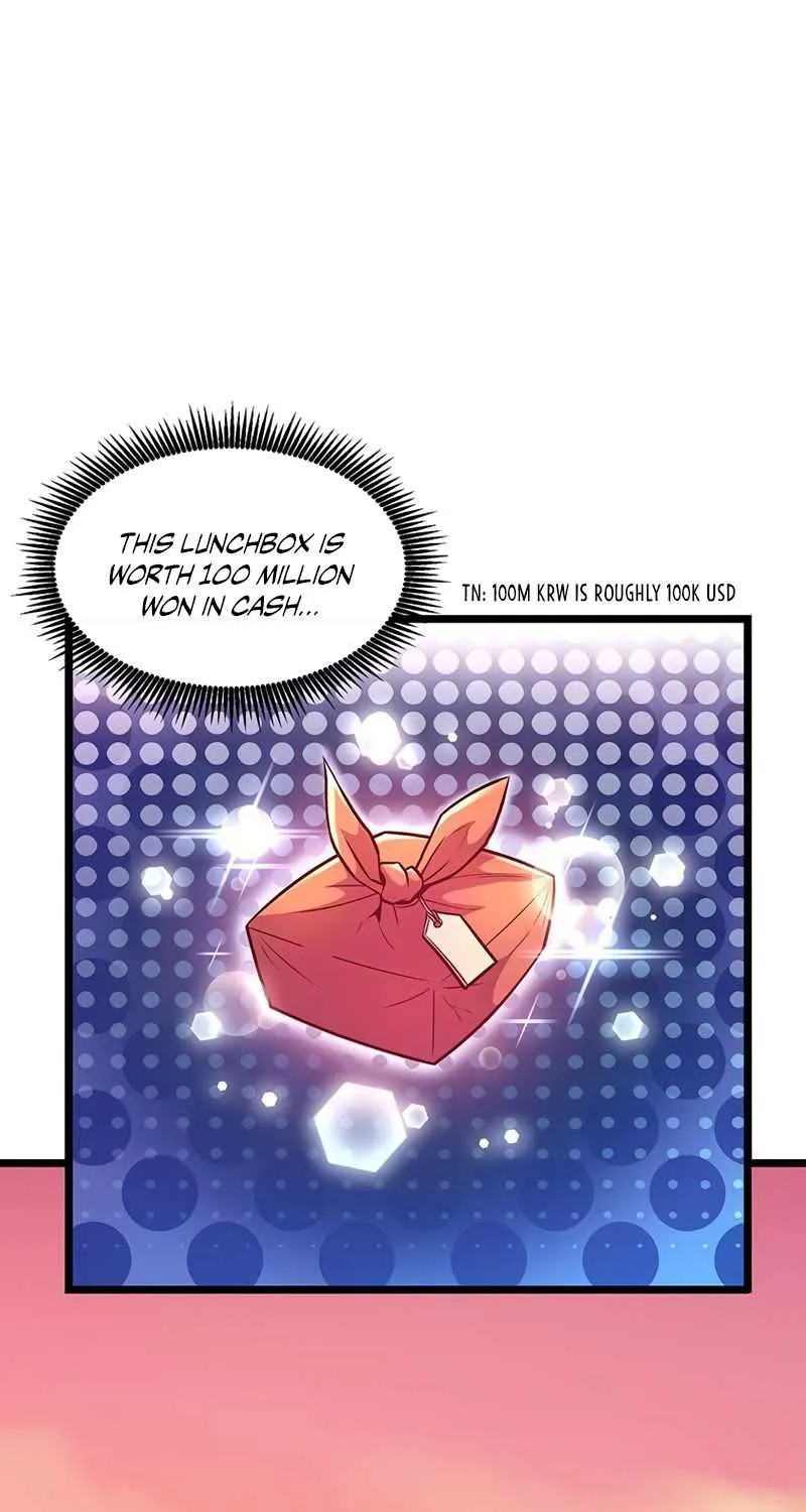 Read Arcane Sniper chapter 50 image 35 on Lezhin