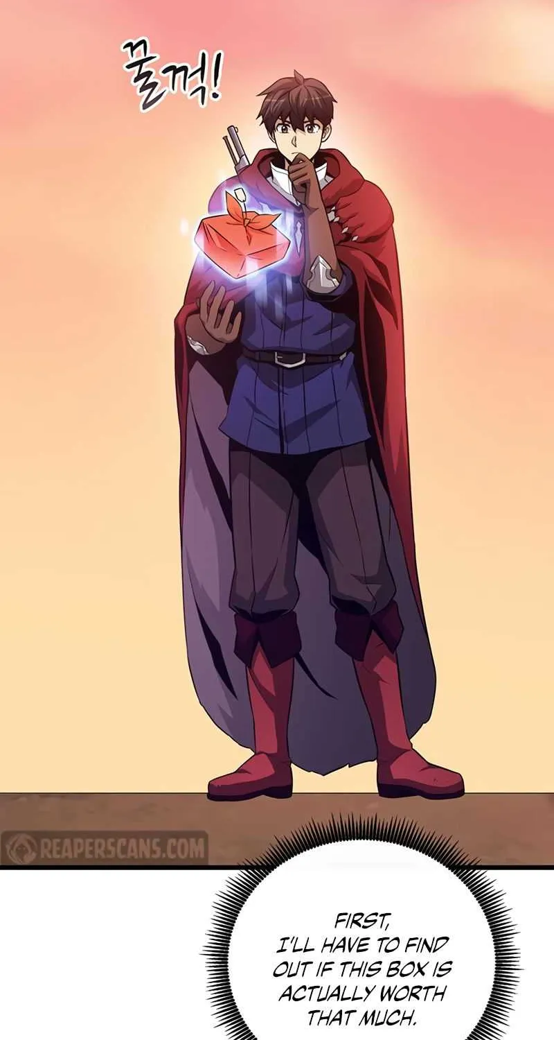 Read Arcane Sniper chapter 50 image 36 on Lezhin