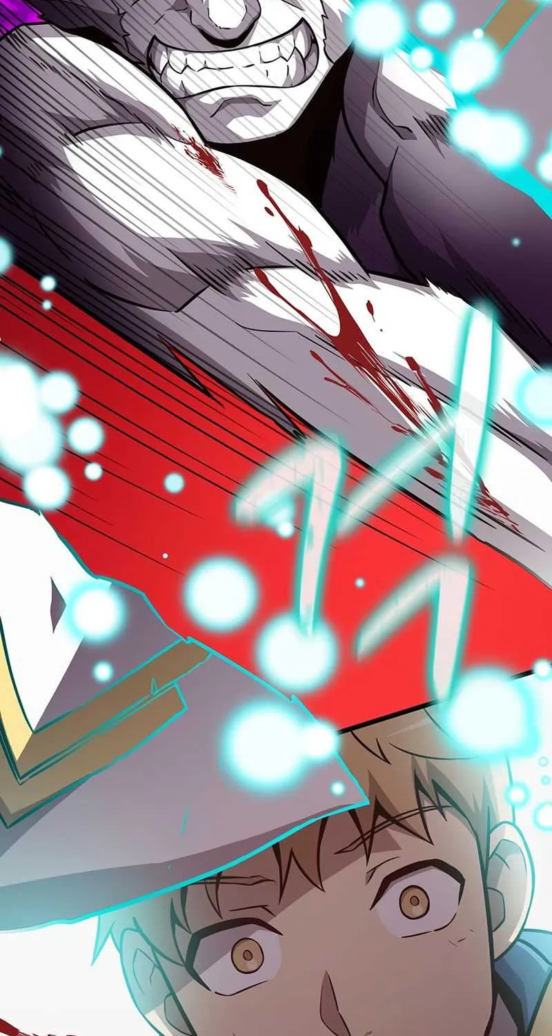 Read Arcane Sniper chapter 50 image 4 on Lezhin