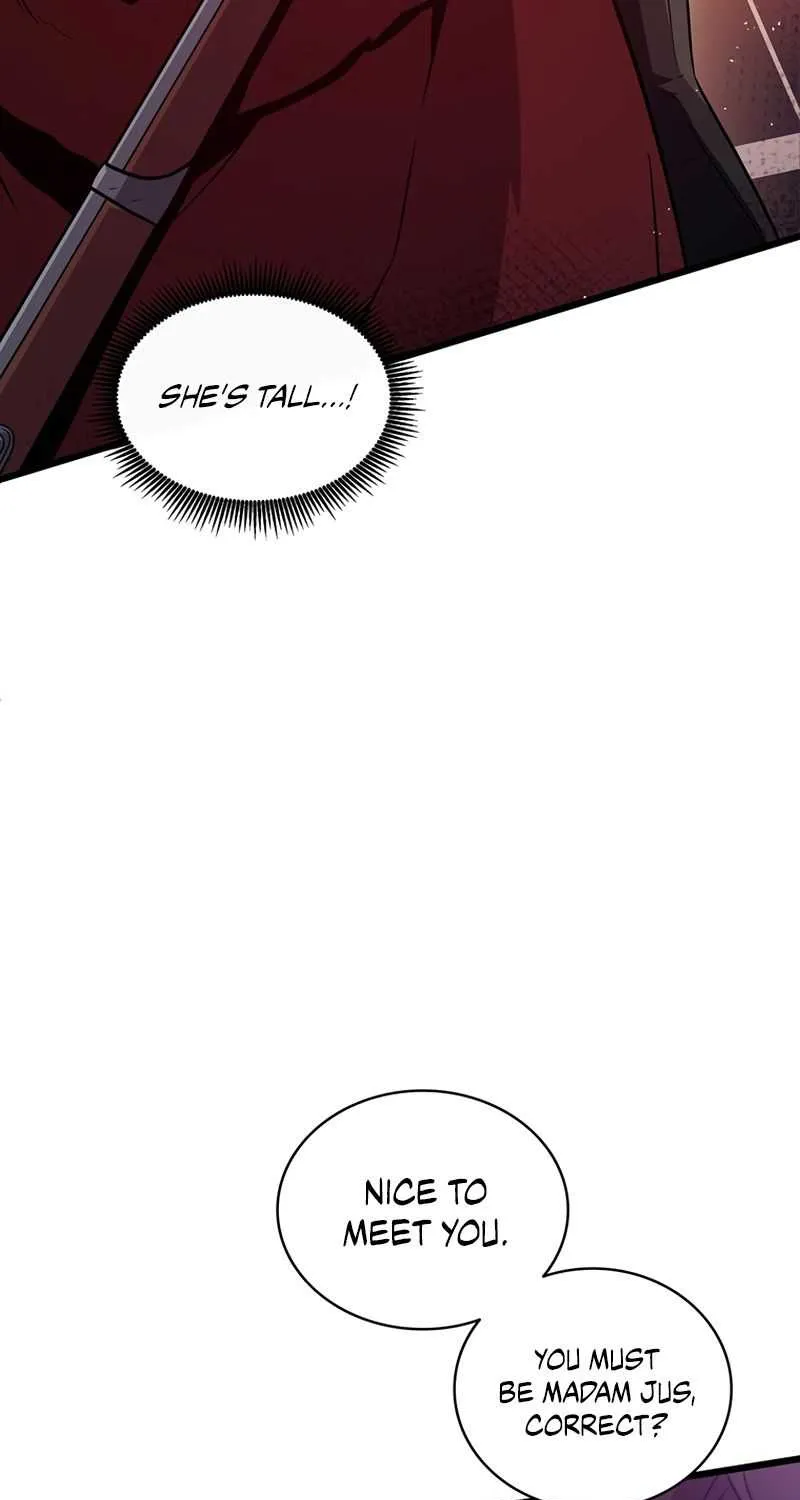 Read Arcane Sniper chapter 50 image 46 on Lezhin