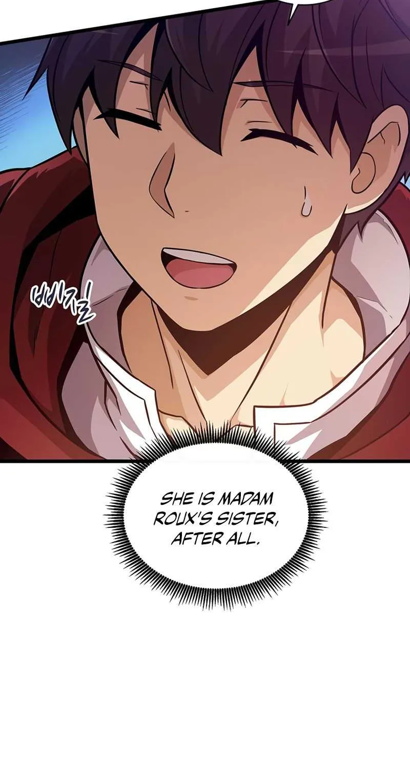 Read Arcane Sniper chapter 50 image 47 on Lezhin