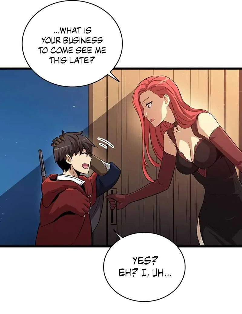 Read Arcane Sniper chapter 50 image 48 on Lezhin
