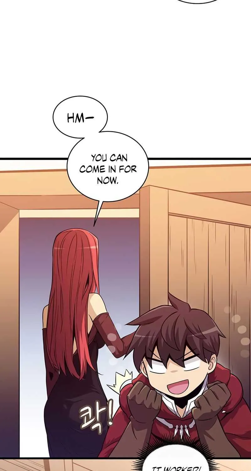 Read Arcane Sniper chapter 50 image 53 on Lezhin
