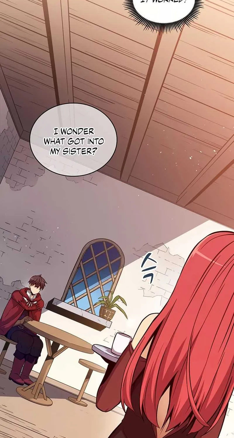 Read Arcane Sniper chapter 50 image 54 on Lezhin