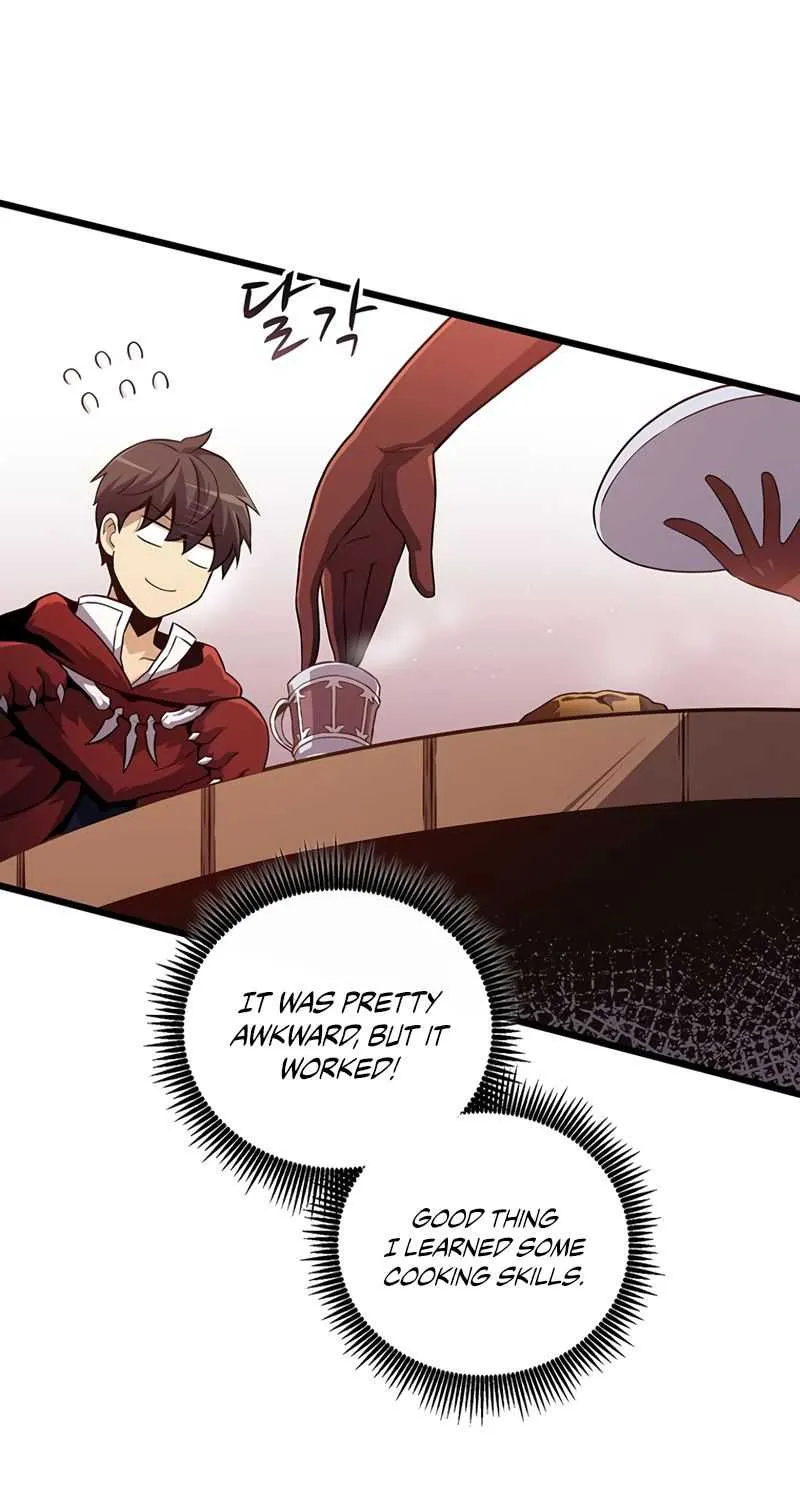 Read Arcane Sniper chapter 50 image 56 on Lezhin
