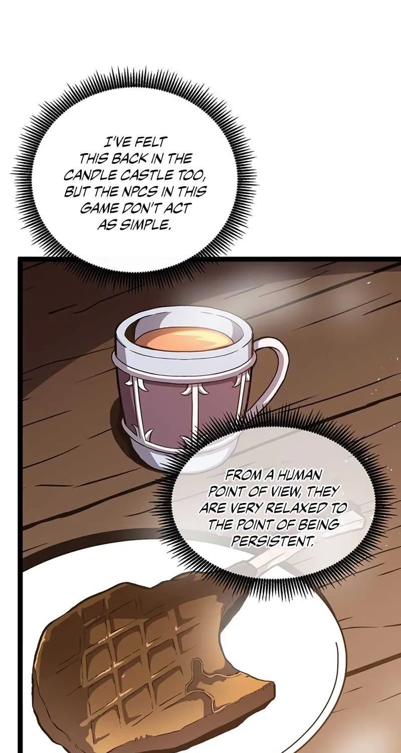 Read Arcane Sniper chapter 50 image 57 on Lezhin