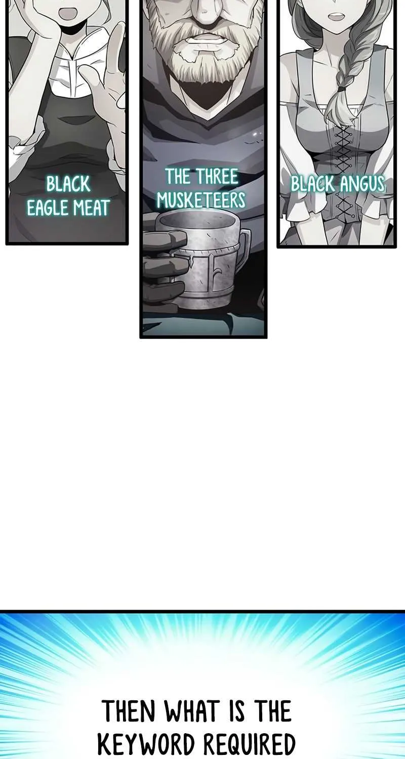 Read Arcane Sniper chapter 50 image 59 on Lezhin