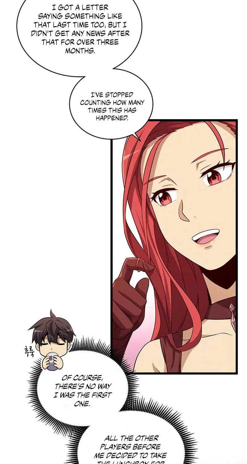 Read Arcane Sniper chapter 50 image 65 on Lezhin