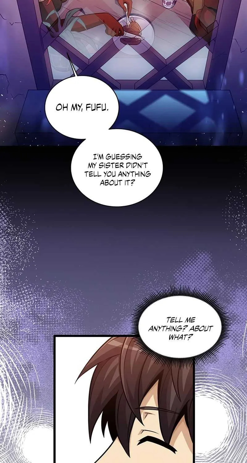 Read Arcane Sniper chapter 50 image 67 on Lezhin