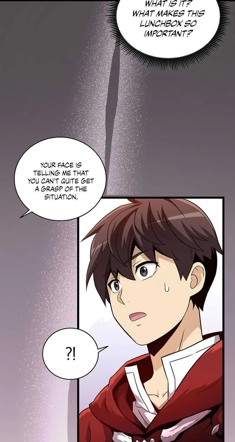 Read Arcane Sniper chapter 50 image 70 on Lezhin