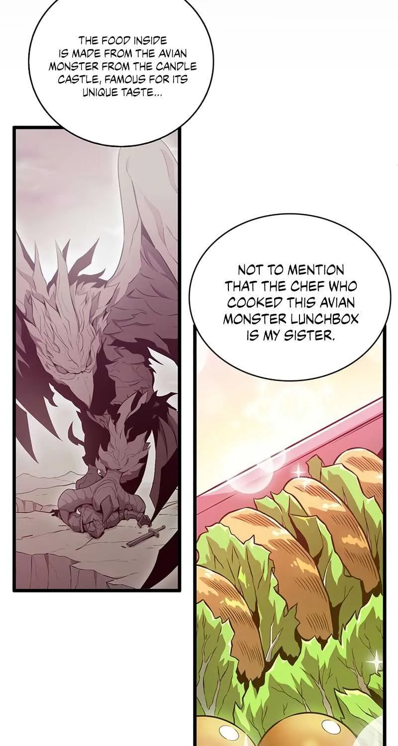 Read Arcane Sniper chapter 50 image 72 on Lezhin